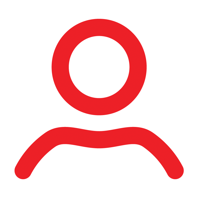 Icon person