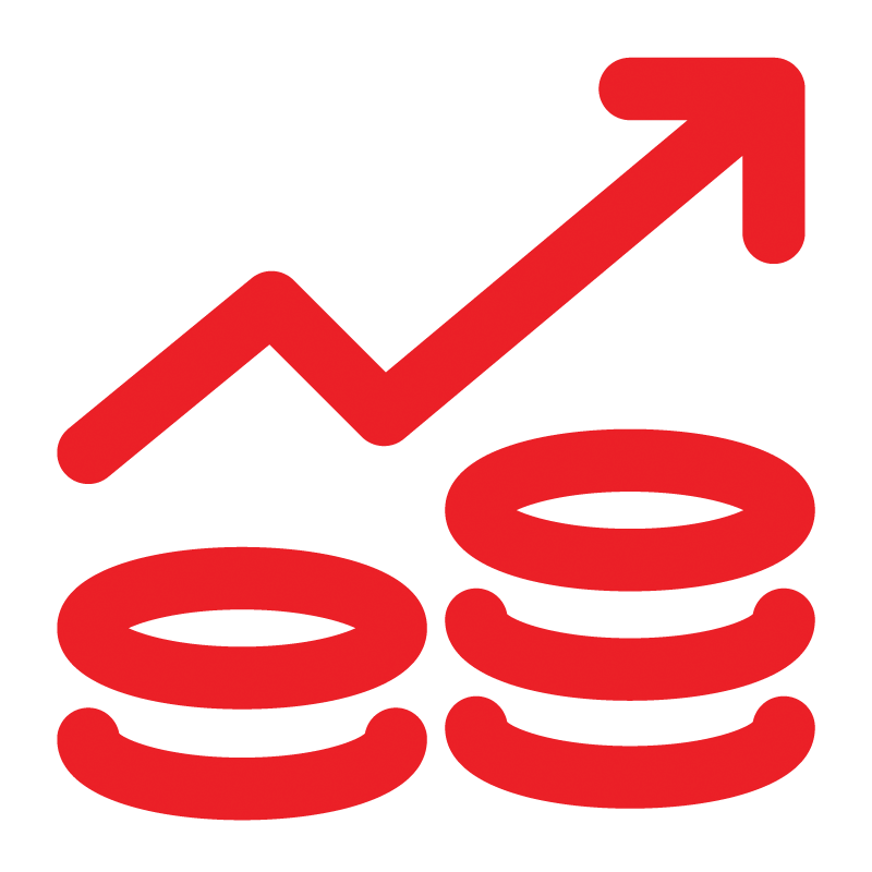 Icon revenue
