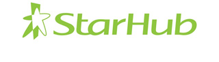 شركة ستارهوب المحدودة (StarHub. Ltd)