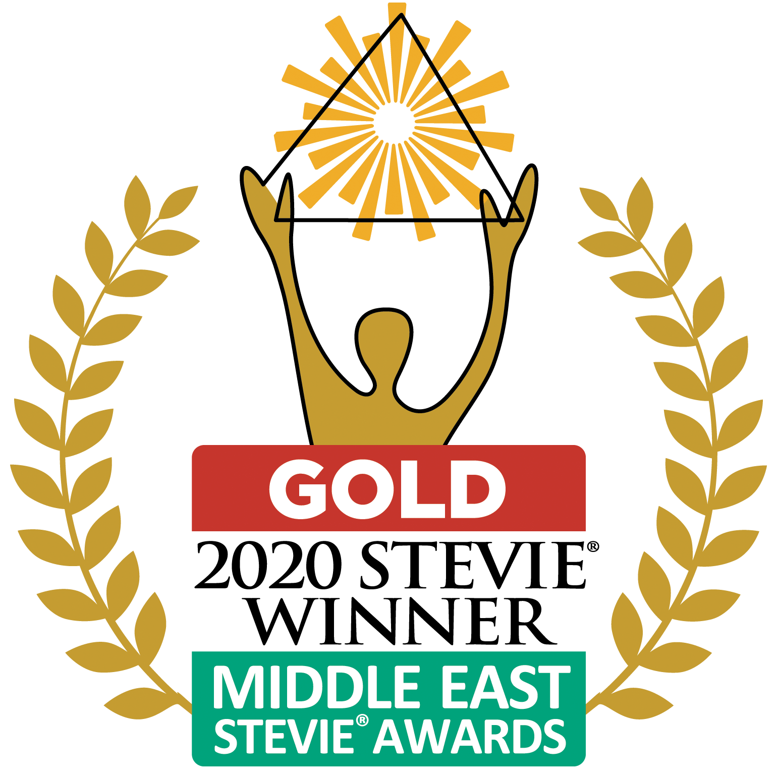 Award Thumb