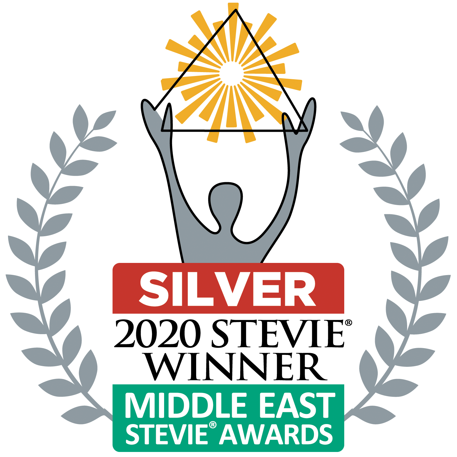 Award Thumb