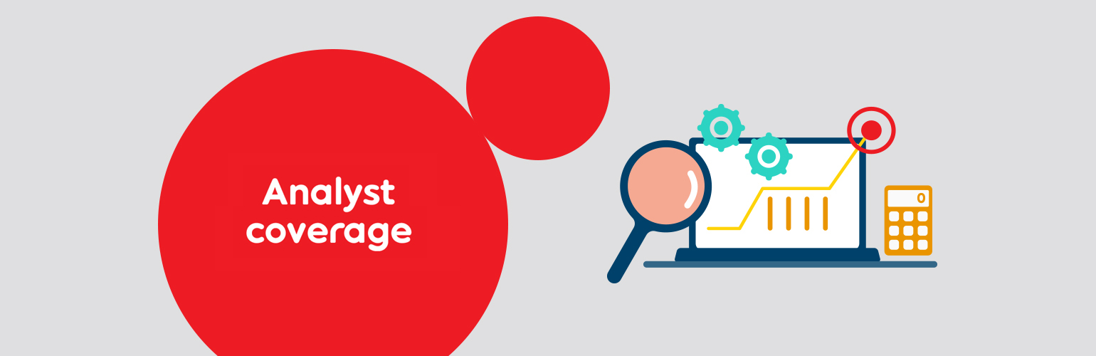Analyst Coverage Ooredoo Corporate