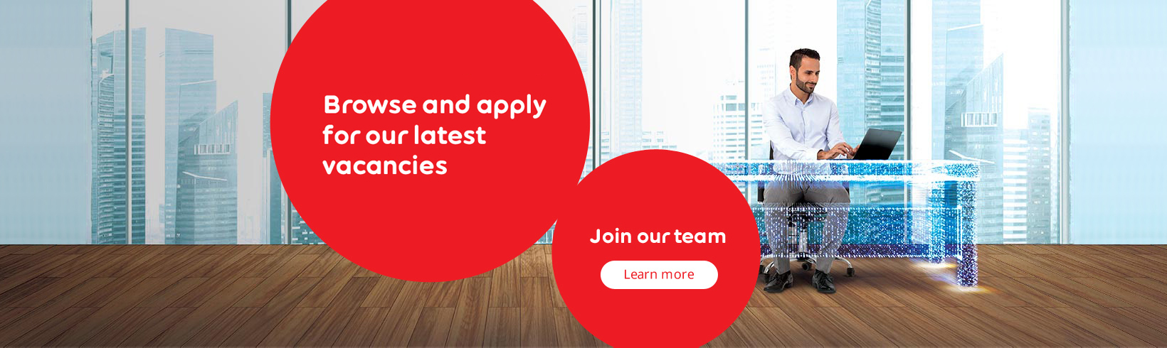 Who We Are Ooredoo Corporate