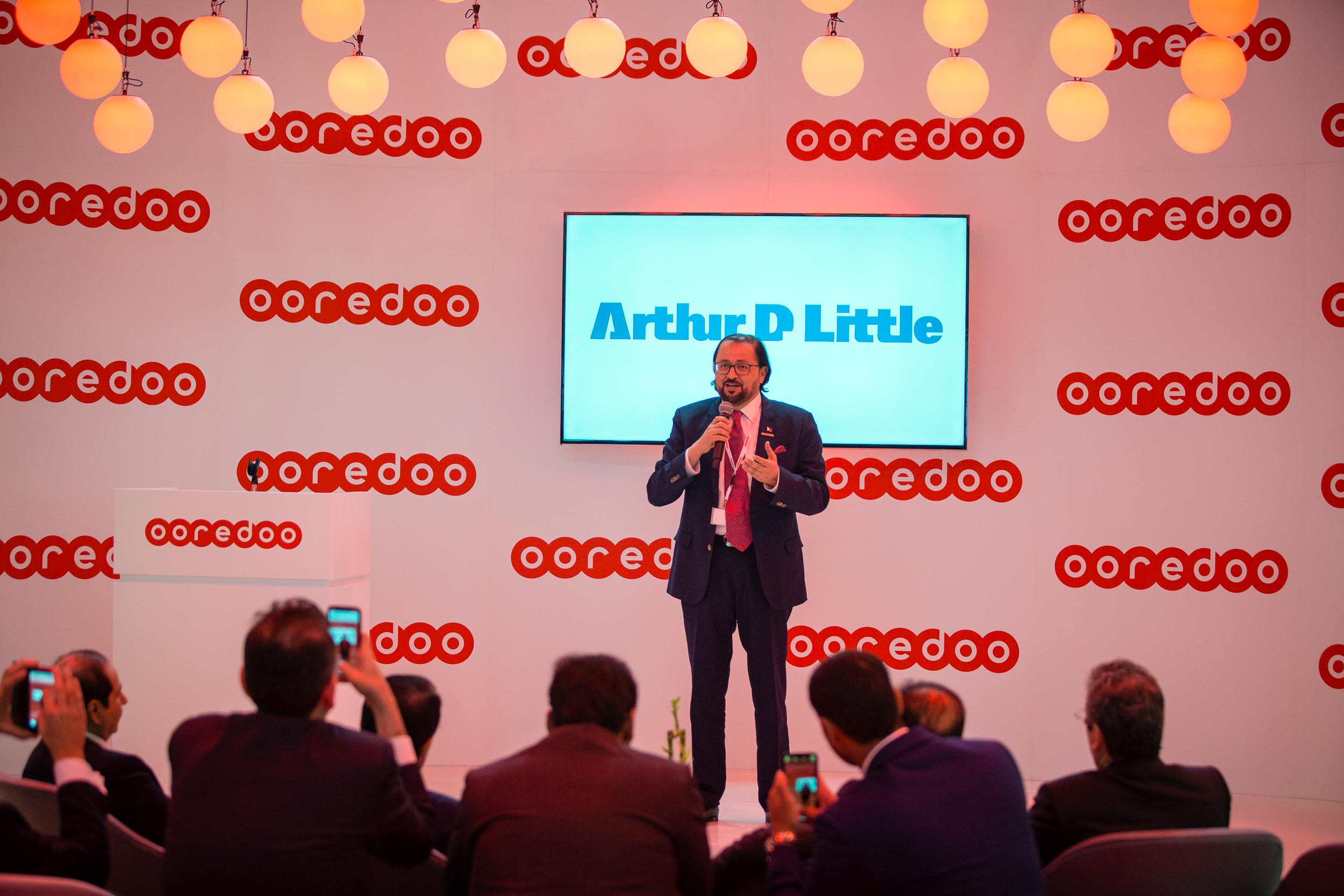 Ooredoo Fibre Boosts Qatar to World’s BestConnected and Fastest