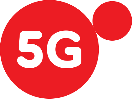 5G Network bubble