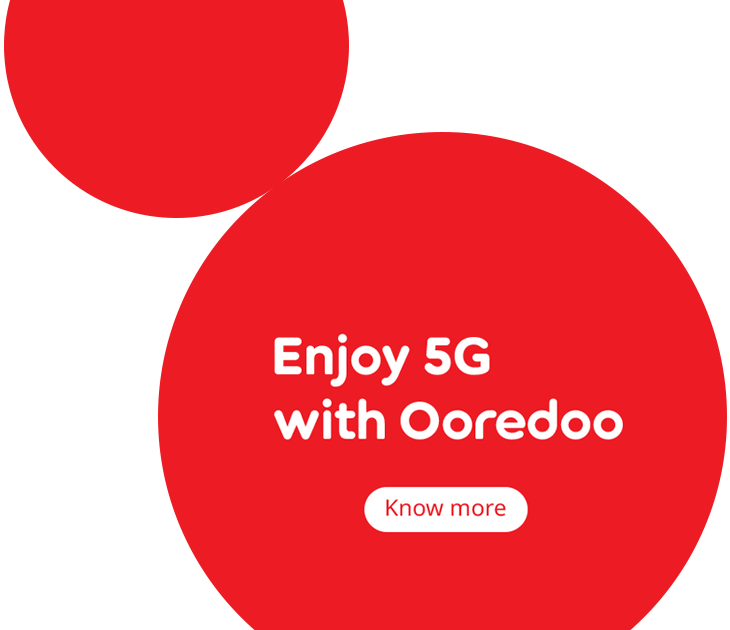 Ooredoo Corporate