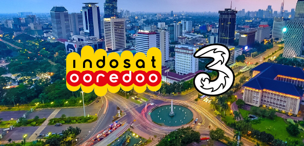 Indosat ooredoo hutchison