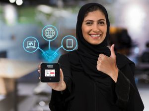 internet of things banner